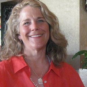 Meet your Posher, Janet